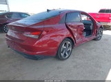 HYUNDAI ELANTRA SEL KMHLS4AG9PU621861 снимка
