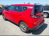 KIA SOUL S KNDJ23AU7P7202658 photo