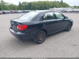 TOYOTA COROLLA LE 2T1BR32E77C769734 photo
