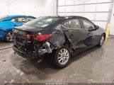 MAZDA MAZDA3 I TOURING 3MZBM1V78GM249126 снимка