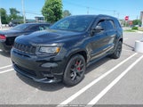 JEEP GRAND CHEROKEE SRT 1C4RJFDJ2LC204148 снимка