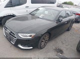 AUDI A4 PRESTIGE 40 TFSI FRONT-WHEEL DRIVE S TRONIC WAUJMAF46LN008486 снимка