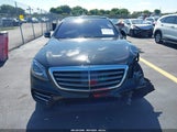 MERCEDES-BENZ S 450 4MATIC WDDUG6GB0JA409852 fotografie