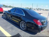 MERCEDES-BENZ S 450 4MATIC WDDUG6GB0JA409852 снимка