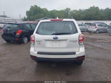 SUBARU FORESTER 2.5I JF2SJABC8HH416833 fotografie