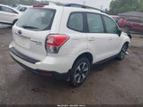 SUBARU FORESTER 2.5I JF2SJABC8HH416833 fotografie
