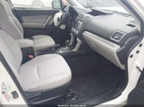 SUBARU FORESTER 2.5I JF2SJABC8HH416833 снимка