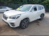 SUBARU FORESTER LIMITED JF2SKAUCXMH431838 снимка