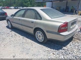 VOLVO S80 2.9 YV1TS94D1Y1118678 снимка