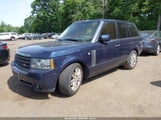 LAND ROVER RANGE ROVER HSE SALME1D48BA331212 снимка