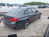 BMW 328D XDRIVE WBA3D5C54FK290744 снимка