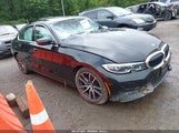 BMW 330I xDrive 3MW5R7J03L8B37301 снимка