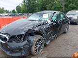 BMW 330I xDrive 3MW5R7J03L8B37301 снимка