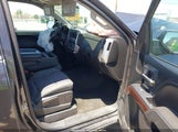 GMC Sierra  Sle 1GTV2UEC7FZ203322 снимка