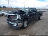 GMC Sierra  Sle 1GTV2UEC7FZ203322 снимка