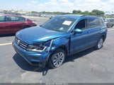 VOLKSWAGEN TIGUAN 2.0T SE/2.0T SEL/2.0T SEL R-LINE/2.0T SEL R-LINE BLACK 3VV3B7AX9KM057438 photo