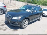 AUDI Q5 2.0T PREMIUM WA1LFAFP2DA042234 снимка
