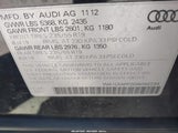 AUDI Q5 2.0T PREMIUM WA1LFAFP2DA042234 снимка