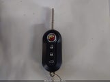 FIAT 500 ABARTH 3C3CFFFH1FT648121 photo