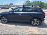 AUDI Q5 3.0T PREMIUM PLUS WA1D7AFP8HA008967 снимка