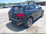 AUDI Q5 3.0T PREMIUM PLUS WA1D7AFP8HA008967 снимка