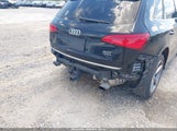 AUDI Q5 3.0T PREMIUM PLUS WA1D7AFP8HA008967 снимка