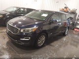 KIA SEDONA EX KNDMB5C12K6503137 снимка
