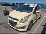 CHEVROLET SPARK 2LT AUTO KL8CF6S95EC472753 снимка