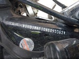 HARLEY-DAVIDSON FLHTCUTG 1HD1MAF10NB853362 снимка
