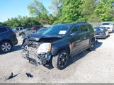 GMC TERRAIN SLT 2GKFLPE38H6345376 fotografie
