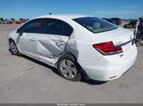 HONDA CIVIC LX 19XFB2F59FE045943 снимка