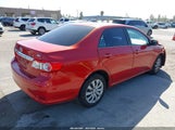 TOYOTA COROLLA LE 2T1BU4EE7DC964230 снимка