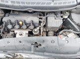 HONDA CIVIC LX 2HGFA16507H506399 снимка