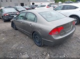 HONDA CIVIC LX 2HGFA16507H506399 снимка