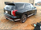 HYUNDAI PALISADE LIMITED KM8R54GE0SU894879 fotografie