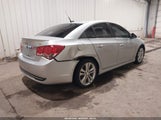 Chevrolet Cruze Ltz 1G1PH5SC9C7205090 снимка