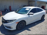 HONDA CIVIC LX 19XFC2F60KE208043 снимка