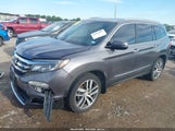 HONDA PILOT TOURING 5FNYF6H99GB030682 снимка