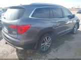 HONDA PILOT TOURING 5FNYF6H99GB030682 снимка