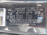 KIA SEDONA LX KNDMB5C19L6657829 снимка