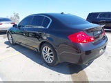INFINITI G37 JNKCV61E79M300926 снимка