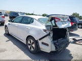KIA OPTIMA HYBRID LX KNAGM4AD9D5051823 снимка