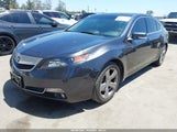 ACURA TL 3.5 19UUA8F71CA025247 снимка