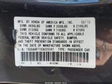 ACURA TL 3.5 19UUA8F71CA025247 снимка