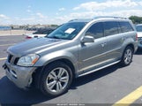 MERCEDES-BENZ GL 450 4MATIC 4JGBF7BE1CA800793 снимка