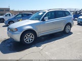 BMW X3 3.0I WBXPA93496WG86257 снимка