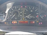 BMW 325I WBAET37404NJ42636 снимка