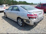 TOYOTA CAMRY SE 4T1BF3EK3BU224812 снимка
