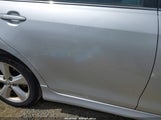 TOYOTA CAMRY SE 4T1BF3EK3BU224812 снимка