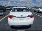 TOYOTA COROLLA LE 2T1BURHE1FC277823 снимка